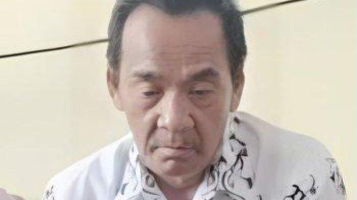 Kronologi A Guru Agama Towea Dipolisikan Aniaya Siswa Pakai Sapu Lidi, Kesal Korban Tak Kerja Bakti