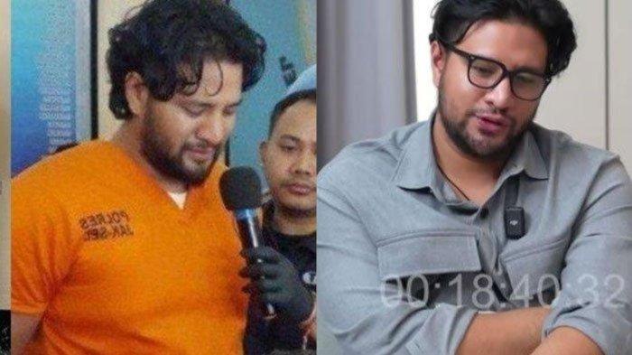 Kronologi Ammar Zoni Tertangkap Gegara Kasus Narkoba Ketiga Kali Padahal Baru Saja Bebas