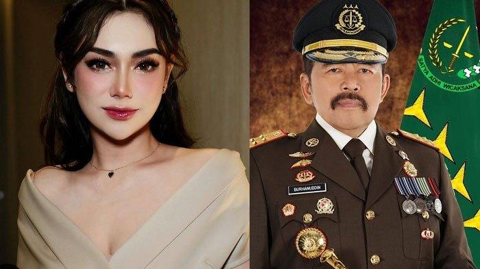 Kronologi Celine Evangelista Disebut Kasus Suap Tambang, Panggil Jaksa Agung Papa dan Terima Uang
