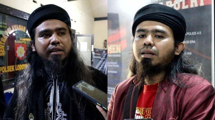 Kronologi Gus Samsudin ditangkap penyidik Siber Ditreskrimsus Polda Jawa Timur di rumahnya yang terletak di Blitar pada Kamis (29/2/2024).