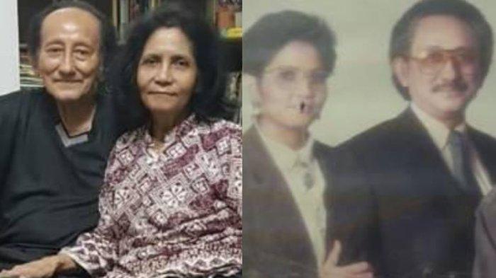 Kronologi Hans dan Rita Tomasoa Pasutri Lansia Tewas di Rumah, Sakit Stroke Cuma Tinggal Berdua