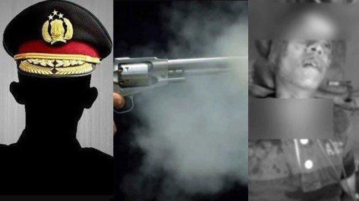Kronologi RF Remaja di Medan Tewas Ditembak Diduga Polisi, Salah Sasaran Tawuran Padahal Beli Nasi