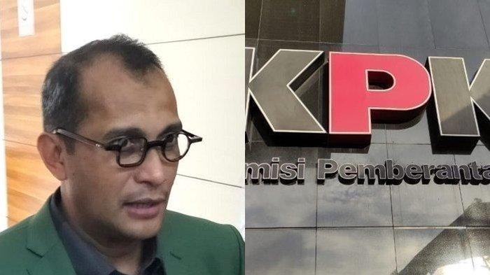 Kronologi Wamenkumham Dilaporkan ke KPK, Disebut Terima Uang Rp 7 M, Eddy Hiariej Beri Penjelasan