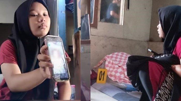 Kronologi bayi berusia 12 tahun Cianjur, Jawa Barat hilang usai menangis tengah mendengar gonggongan anjing, orangtua tak sadar pintu ada tak terkunci