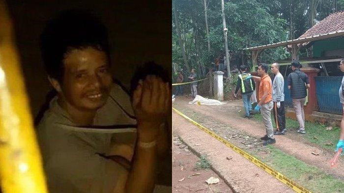 Kronologi seorang suami di Kabupaten Ciamis, Jawa Barat membunuh dan memutilasi istri pada Jumat (3/5/2024) pagi.