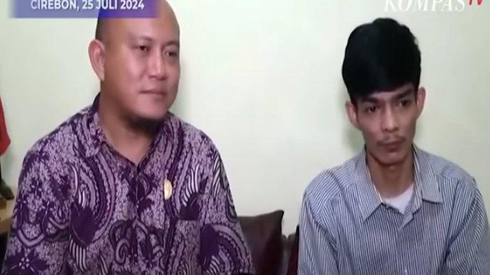 Kuasa Hukum Liga Akbar, Yudia Alamsyach memastikan bahwa Liga Akbar akan tetap pada pendirian untuk mencabut BAP usai disomasi Iptu Rudiana.