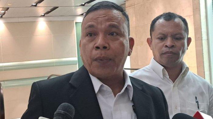 Marwan Iswandi, Kuasa Hukum Pegi Setiawan 