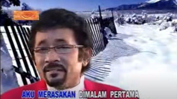 Kumpulan Kunci Gitar Lagu Dangdut Lawas Hamdan ATT Terbaik, Tidak Semua Laki-laki Termiskin di Dunia