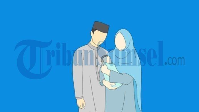 35 Ucapan Selamat Kelahiran Bayi Perempuan Islami yang Penuh Makna dan Menyentuh Hati