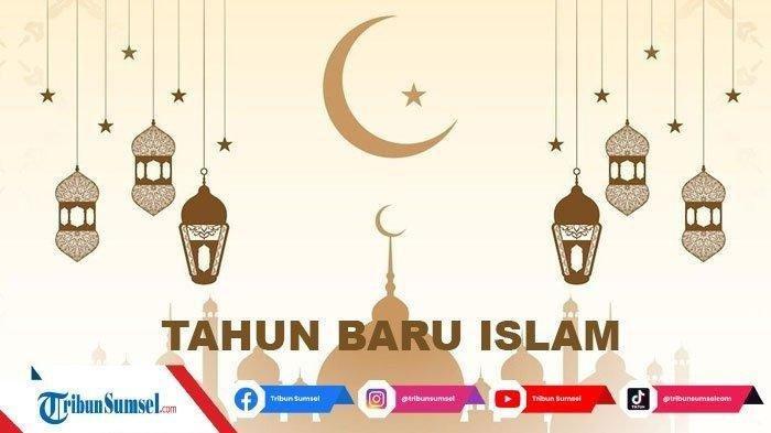 Kumpulan Ucapan Selamat Tahun Baru islam 1 Muharram 1446H/2024, Berkesan dan Pilihan Terbaik