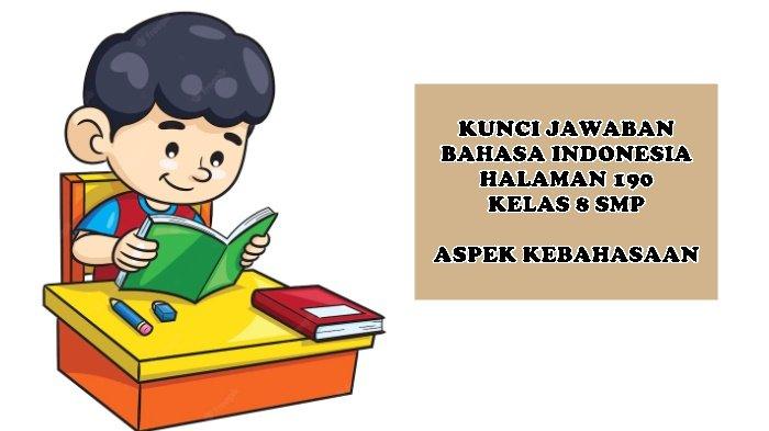 Bahasa Indonesia LKPD LHO worksheet | Live Worksheets Materi bahasa indonesia lho kelas 8