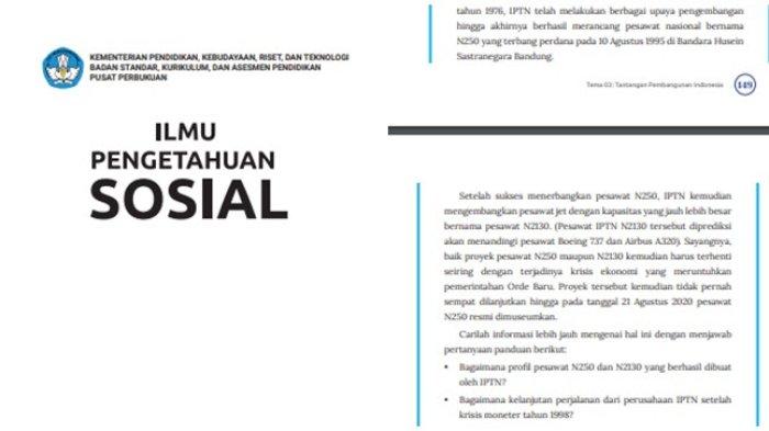 Kunci Jawaban IPS Kelas 9: Profil Perusahaan Teknologi Halaman 180-181
