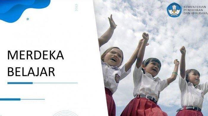 Kunci Jawaban Post Test Merdeka Belajar Modul 5, Latihan Pemahaman dalam Platform Merdeka Mengajar
