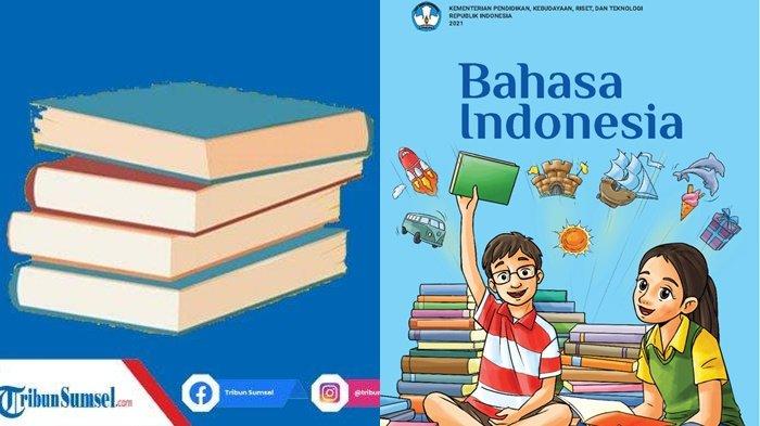 Kunci Jawaban Soal Bahasa Indonesia Kelas 8 SMP Halaman 100 101 ...