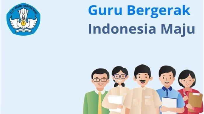 Kunci Jawaban Tes Akhir Modul 1 Guru Penggerak 2024, Paket Soal Pembelajaran Kurikulum Merdeka