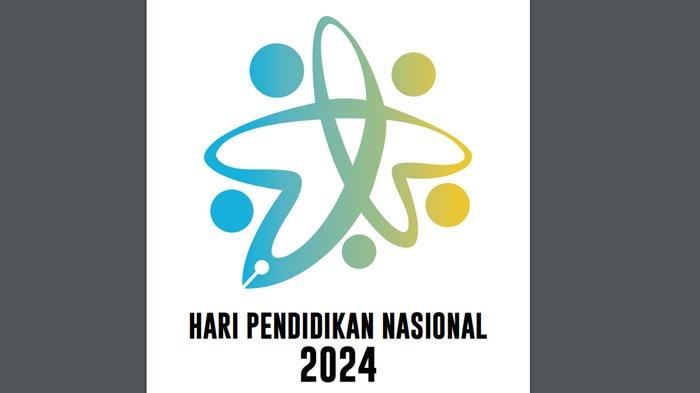 Logo Hardiknas 2024