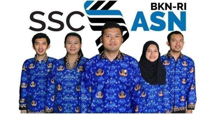 LINK PDF Formasi CPNS dan PPPK 2024 Kota Palembang, Tersedia 5808 Kuota untuk Calon PPPK