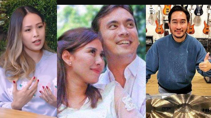 Lady Nayoan Sebut Ragu Jeje Sempat Gemetar Lihat Bukti Syahnaz dan Rendy Selingkuh