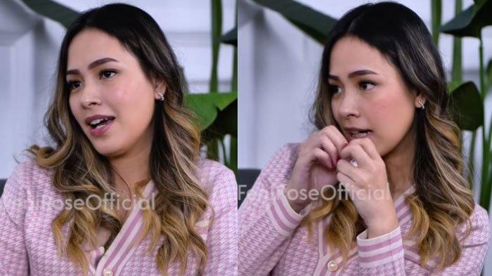 Lady Nayoan Siap Cerai Meski Rendy Kjaernett Berjuang, Tak Punya Alasan Pertahankan Rumah Tangga