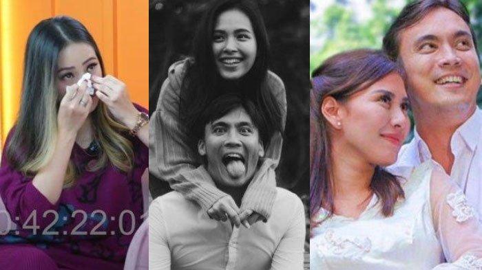 Lady Nayoan Ungkap Riwayat Lokasi Rendy Kjaernett, Sebut Suami Sering Datang ke Rumah Syahnaz