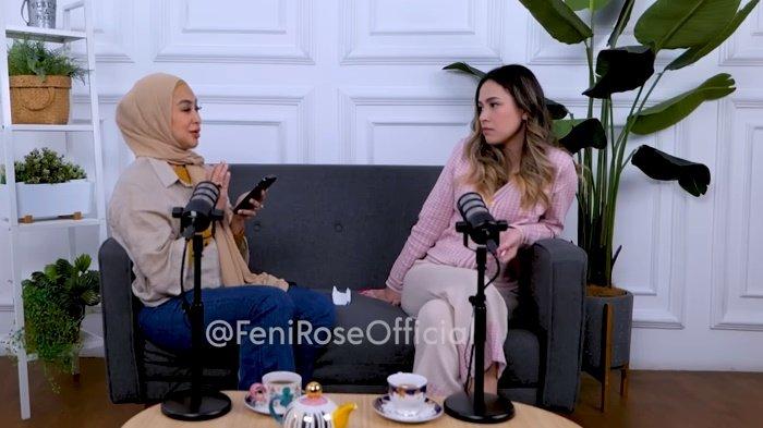 Lady Nayoan memberikan jawabannya setelah Rendy Kjarnett akhirnya muncul dan meminta maaf usai skandal dugaan perselingkuhannya dengan Syahnaz Sadiqah.
