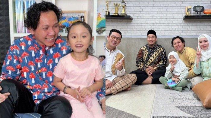 Lama tak muncul di media sosial, Tiktokter cilik Lala alias Shabira Alula Adnan kini membawa kisah pilu mengalami teror santet hingga sering sakit