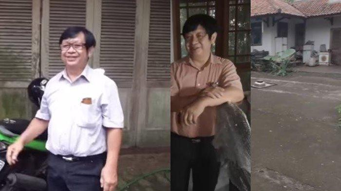 Pak Usman mantan miliarder