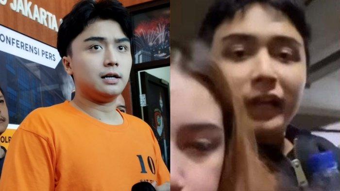 Leon Dozan Resmi Ditahan Polisi Dugaan Penganiayaan & Pencemaran Nama Baik, Terancam 5 Tahun Penjara