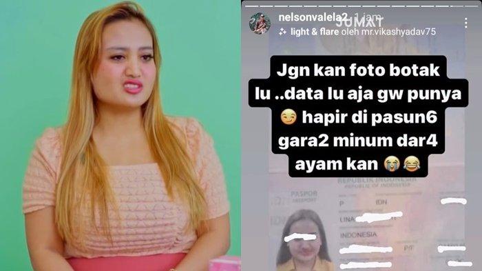Selebgram Lina Mukherjee Diisukan Pernah Masuk Rumah Sakit Jiwa, Ada