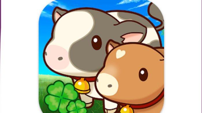 Link Harvest Moon Home Sweet Home APK di HP Android dan IOS Game
