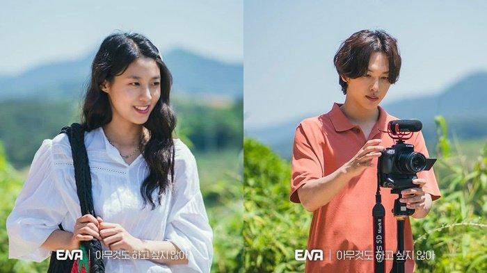 Link Nonton Drakor Summer Strike Episode 5 Dan 6 Sub Indo Waktu