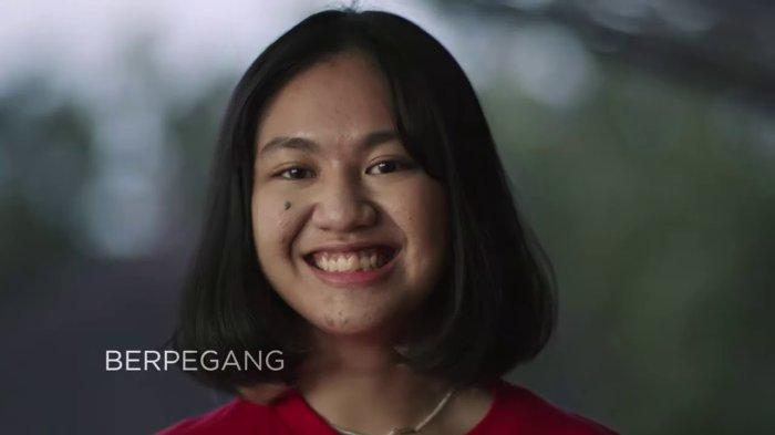 Lirik Lagu Pelajar Pancasila - Kikan Namara dan Eka Gustinawa, Bangun