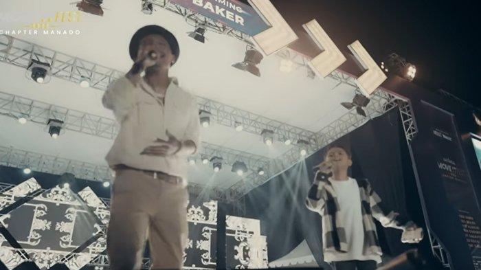 Lirik Rindu Rumah Wizz Baker Feat GIHON MAREL LOIMALITNA Lengkap Dengan