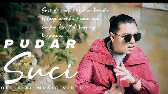 Lirik Suci Dimana Kini Kau Berada Pudar Gazza, Lagu Viral di Tiktok