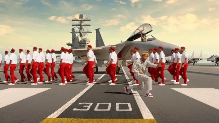 Lirik dan Terjemahan Lagu See You Again - Tyler the Creator Feat Kali