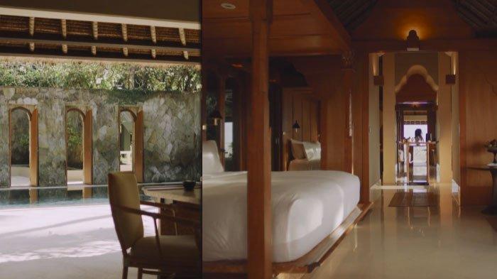 Lokasi Hotel Amankila Bali Mewah dengan Konsep Private dan Intim