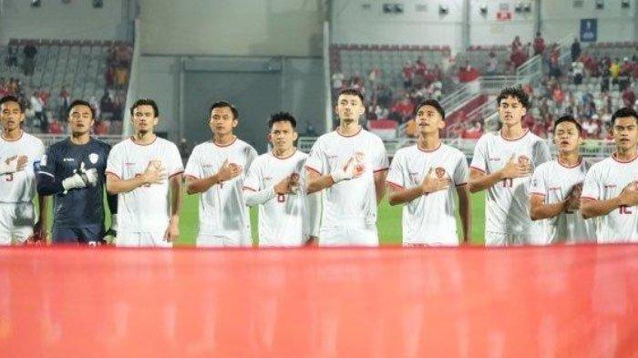 Timnas Indonesia U23- STKIP Muhammadiyah OKU Timur akan menggelar nobar Timnas Indonesia VS Uzbekistan  di halaman kampus utama Desa Harjowinangun, Kecamatan Belitang, Senin (19/4/2024).