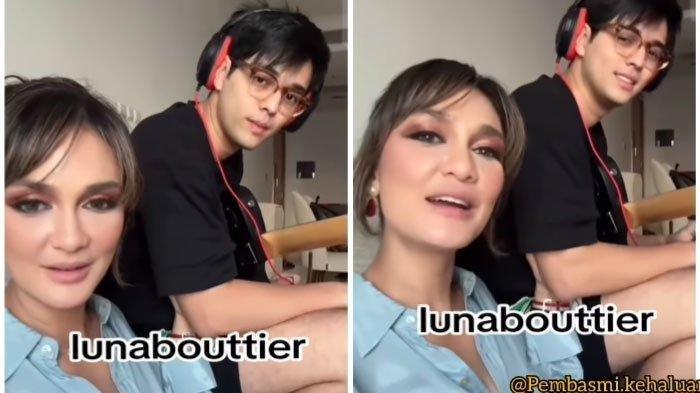 Luna Maya Bakal Segera Menikah Dengan Maxime Bouttier, Siti Purwanti Sudah Tinggal di Rumah Mantu