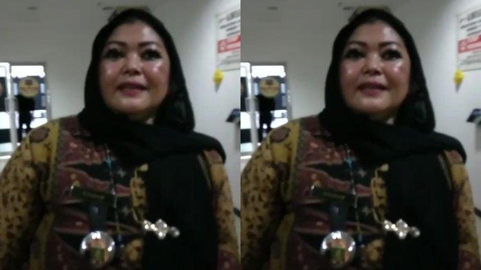 Lurah Cambai sekaligus Bidan Zainab mengomentari terkait video viral dugaan malapraktik yang ia lakukan dan dituduh menyebabkan salah satu pasiennya meninggal dunia