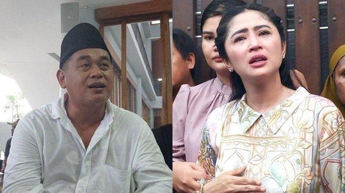 Malkan Ketua RT 06 Bantah Tolak Sapi Kurban Dewi Perssik