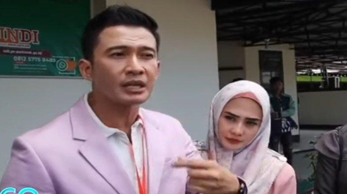 Mandala Shoji meradang dirinya dan istri digugat Rp100 miliar oleh pihak hotel di Pontianak. pihak hotel juga dinilai tidak bersedia untuk mediasi