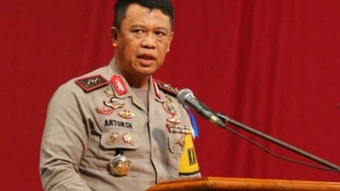 Mantan Kapolda Jabar Yakin Pegi Setiawan DPO Kasus Vina Cirebon, Sebut Penyidik Tak Salah Tangkap