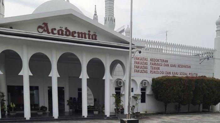 Marisa Putri (21) mahasiswi Universitas Abdurrab ternyata sempat membuat ulah di kampusnya sebelum menabrak ibu rumah tangga hingga tewas.