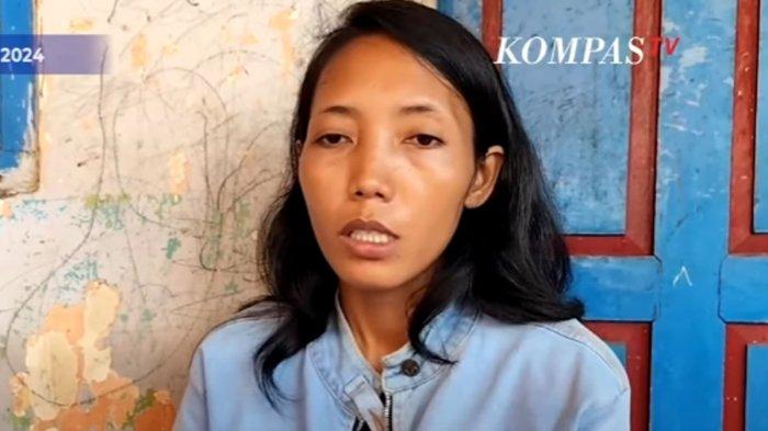 Marliyana Kakak Vina Bongkar Sosok Mega Jemput Adiknya Sebelum Peristiwa Pembunuhan, Ngaku Tak Kenal
