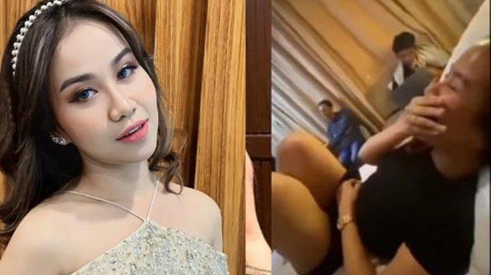 Mayang, putri Doddy Sudrajat terancam hukuman 5 tahun penjara, setelah viral videonya diduga tertawa saat upacara bendera di Istana Negara 17 Agustus 2023