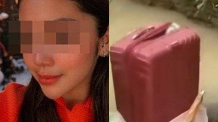 Mayat Uswatun Khasanah diduga korban mutilasi ditemukan di selokan dekat tempat pembuangan sampah di Desa Dadapan, Kecamatan Kendal, Kabupaten Ngawi, Jawa Timur, pada Kamis (23/1/2025).