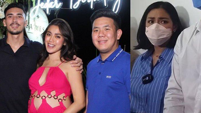 Mediasi Jessica Iskandar dan Steven Gagal, Kasus Pencemaran Nama Baik Terancam Berlanjut