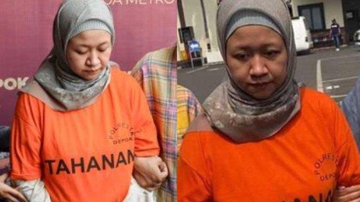 Meita Irianty Ditetapkan Tersangka Aniaya 2 Balita, Terancam 5,5 Penjara Pasal Perlindungan Anak