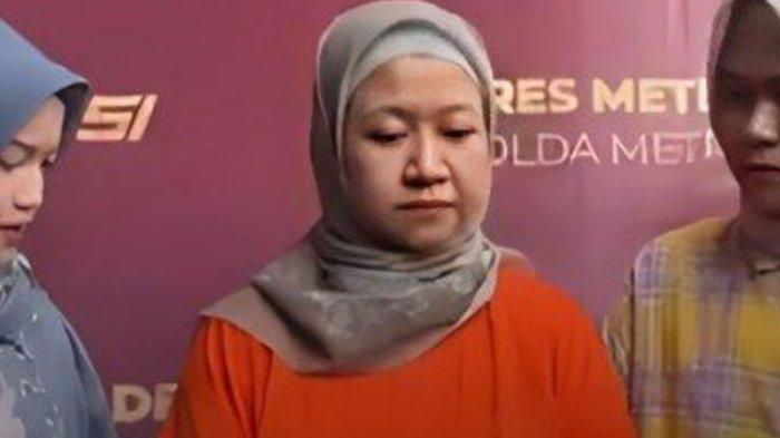 Meita Irianty Influencer Parenting Tak Mau Minta Maaf ke Korban Penganiayaan, Bungkam Depan Wartawan