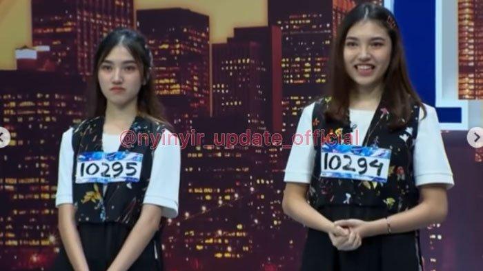Melitha dan Melisha Sidabutar Finalis Idol Meninggal Dunia Karena Jantung